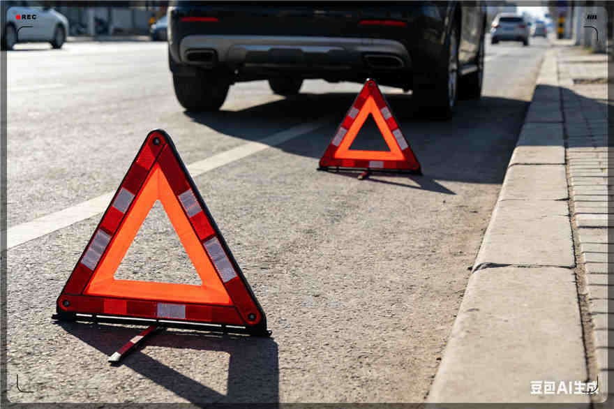 雄县道路救援上门流动补胎案例